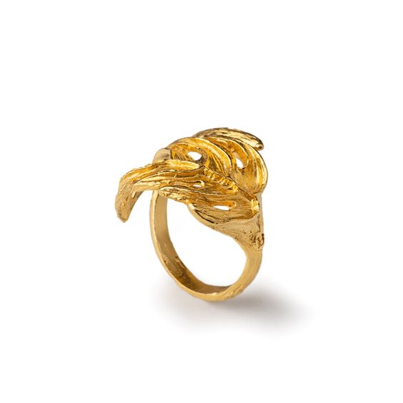 Anello Isola Bella Donna in Argento 60000049 - 60000049